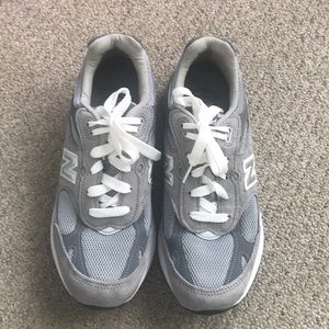 New Balance 993 Heritage Collection Sneakers